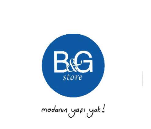 BG Store